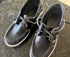 School shoes
