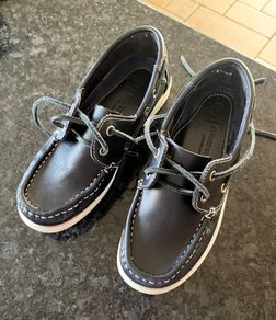 School shoes