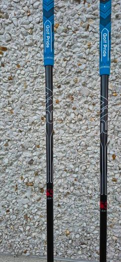 Taylormade M2 Irons