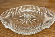 Waterford Crystal Candy Dish.