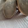 Fat face wedge women's shoes Image 9