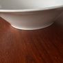 OFFERS WELCOME PLEASE - Alessi Large White Porcelain Salad - Serving centre Bowl designed by Ito Toyo  - 32 cm Image 3