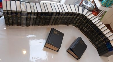 35 Legal Books For Sale (Encyclopedia of Forms and Precedents)