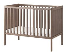 Ikea Sundvik Cot