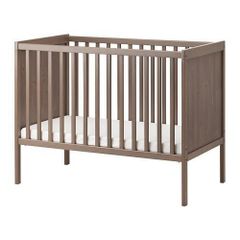 Ikea Sundvik Cot