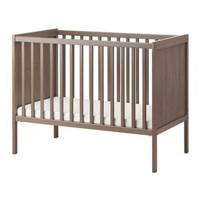 Ikea Sundvik Cot