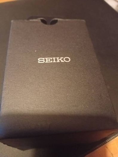 Seiko Dresskx