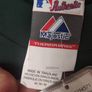 BNWT American Baseball Majestic Youth Featherweight Therma  Base 3/4 Sleeve Tech Fleece size M Postage included Image 5