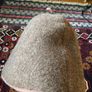 Sauna hat from Finland Image 4