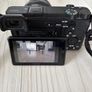 Sony Alpha a6500 Mirrorless Camera 4K Video, In-Body Stabilization Image 4