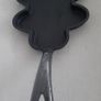 New Cast iron skillet pan Image 8