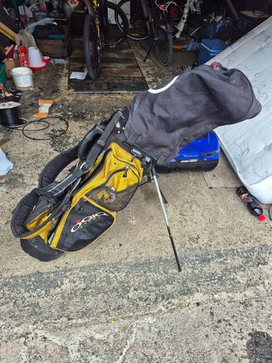 Golf Clubs