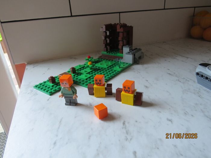 Minecraft