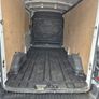 2021 ford transit 350 Image 3