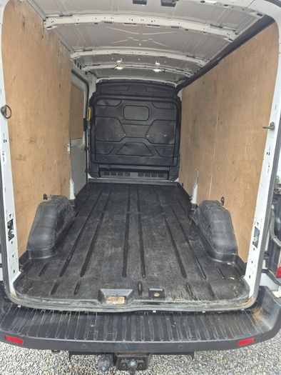 2021 ford transit 350