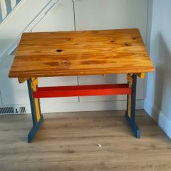 kids table