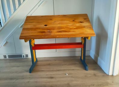 kids table
