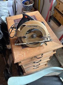 Skilsaw