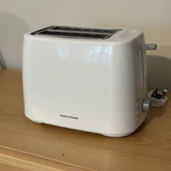 morphy richards toaster
