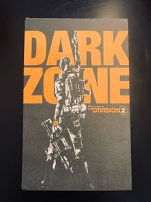 Tom Clancys The Division 2 Dark Zone