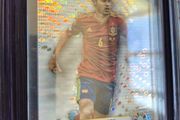 topps panini