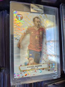 topps panini