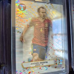 topps panini