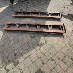 Ramps