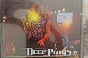 Deep Purple CD - Come Hell Or High Water