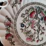 Myott Indian Tree Dinner Set. Image 6