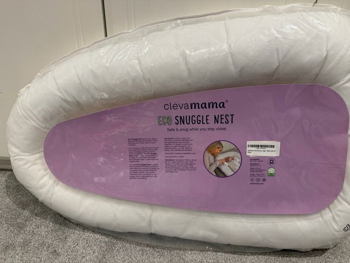 Clevasleep pod