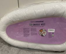 Clevasleep pod