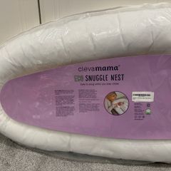 Clevasleep pod