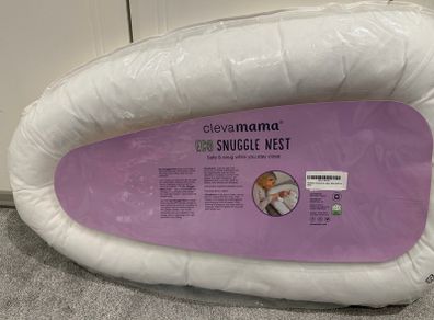 Clevasleep pod