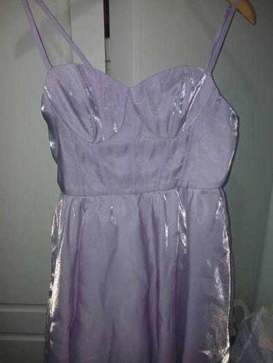Party Dress (Inc P&P)