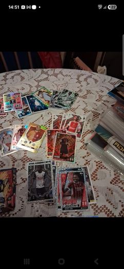 match attax large bundle