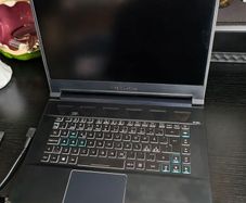 Acer Predator Triton 500