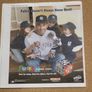 2008 Keepsake USA today "New Yankee Stadium " Image 2