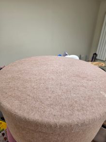 pouffe