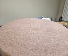 pouffe