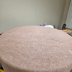 pouffe