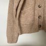 Knit cardigan Image 5