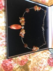 Lovely old neck piece