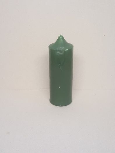 Candles and stands