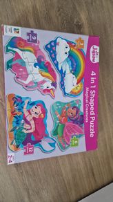 Jigsaw Puzzles