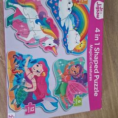 Jigsaw Puzzles