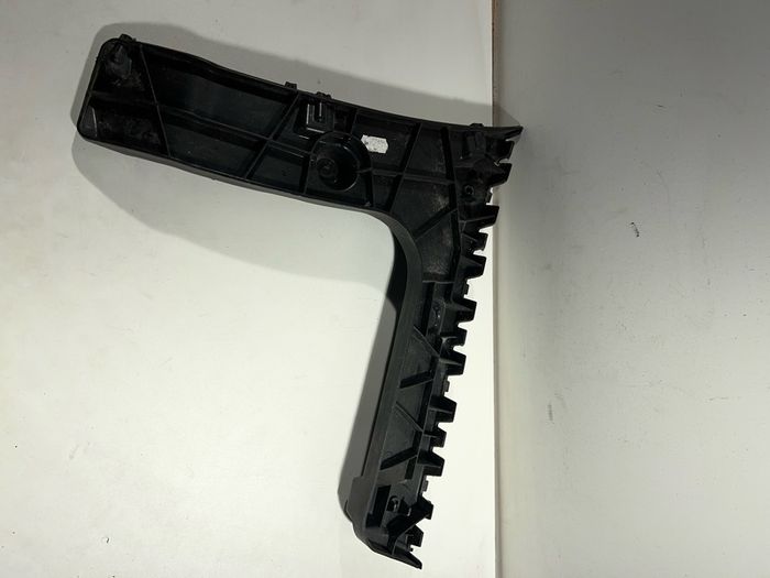 Audi A6 4G C7 Saloon NS Left Rear Outer Bumper Support Bracket 4G5807453B A3l2b213g