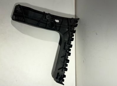 Audi A6 4G C7 Saloon NS Left Rear Outer Bumper Support Bracket 4G5807453B A3l2b213g
