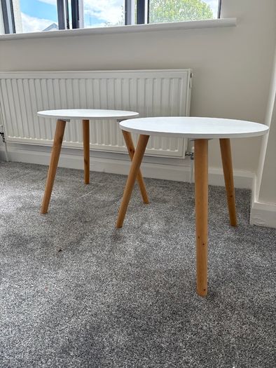 Tables