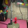 Street lamp Image 2